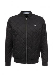 Куртка утепленная Fred Perry