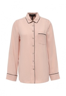Блуза BCBGMAXAZRIA