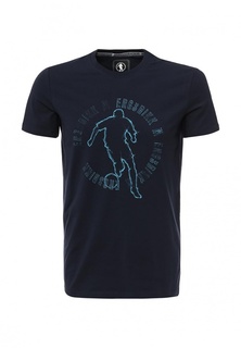 Футболка Bikkembergs