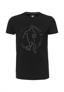 Футболка Bikkembergs