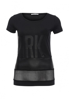 Футболка Bikkembergs