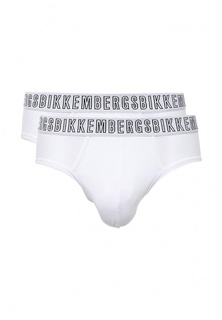 Комплект трусов 3 шт. Bikkembergs