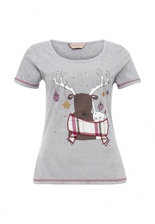 Футболка домашняя Dorothy Perkins