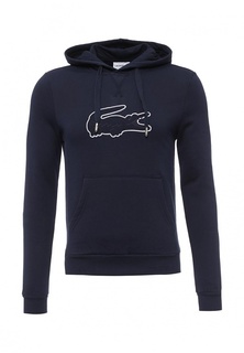 Худи Lacoste
