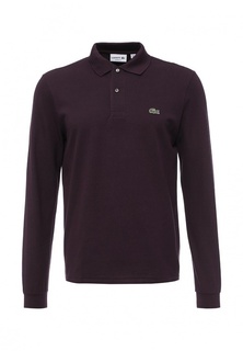 Поло Lacoste