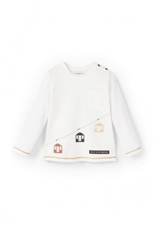 Футболка Mango Kids