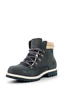 Тимберленды Patrol