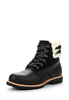 Тимберленды Patrol