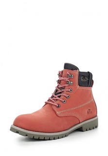 Тимберленды Patrol