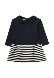 Платье Petit Bateau