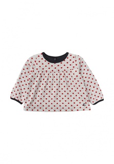 Лонгслив Petit Bateau