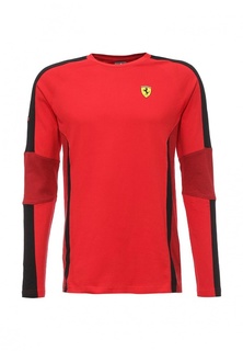 Лонгслив спортивный Puma