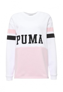 Свитшот Puma