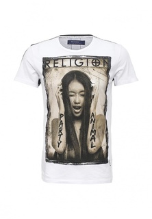 Футболка Religion