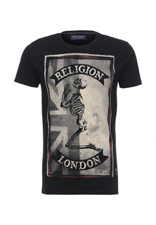 Футболка Religion