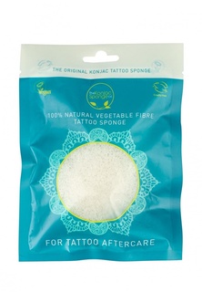 Спонж The Konjac Sponge Co