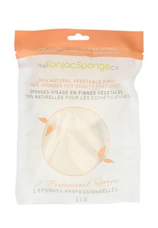 Спонж The Konjac Sponge Co