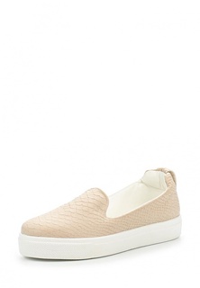 Слипоны Topshop