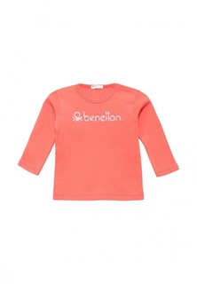 Лонгслив United Colors of Benetton