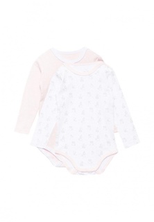 Комплект боди 2 шт. Chicco