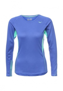 Лонгслив Mizuno