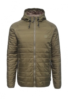 Куртка утепленная Billabong
