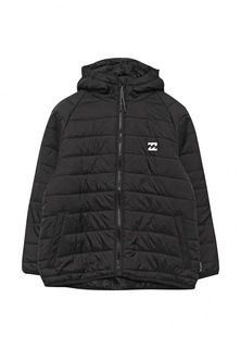 Куртка утепленная Billabong