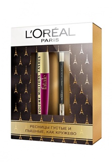 Набор LOreal Paris