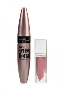 Набор Maybelline New York