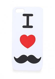Чехол для iPhone MityaVeselkov