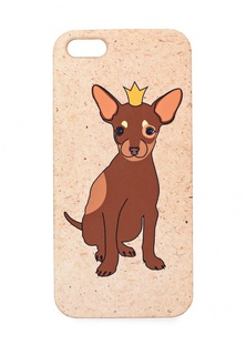 Чехол для iPhone MityaVeselkov