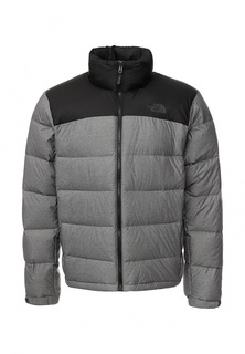 Пуховик North Face