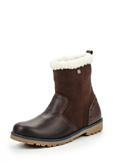 Полусапоги Tommy Hilfiger