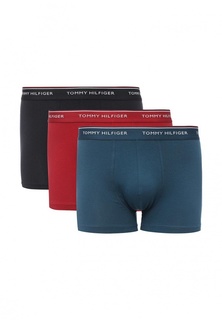 Комплект трусов 3 шт. Tommy Hilfiger