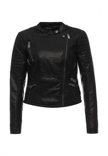 Куртка кожаная Pepe Jeans