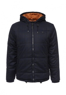 Куртка утепленная Pepe Jeans