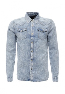 Рубашка джинсовая Scotch&amp;amp;Soda Scotch&Amp;Soda