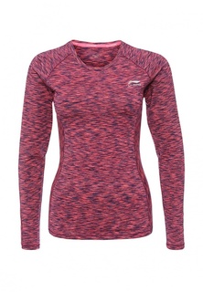 Лонгслив спортивный Li-Ning