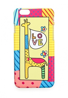 Чехол для iPhone MityaVeselkov