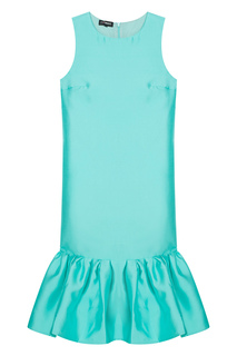 Платье с воланами T Skirt