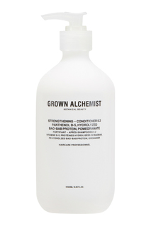 Укрепляющий кондиционер 0.2 Strengthening 500ml Grown Alchemist