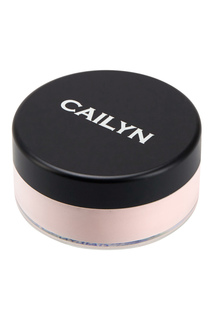 Пудра HD Finishing Powder 02 Blush Pink 9 gr Cailyn