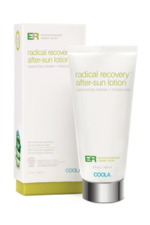 Лосьон для лица и тела после загара Radical Recovery 180 мл Coola Suncare