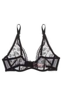Бюстгальтер Summer Agent Provocateur