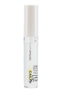 Прозрачный блеск для губ Clear Lip Gloss Cailyn