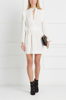 Однотонное платье Brad Isabel Marant