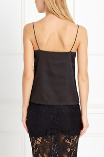 Однотонный топ T Skirt