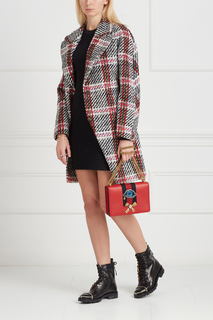 Хлопковое платье Carven