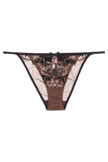 Классические трусики Petra Agent Provocateur