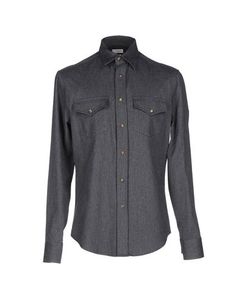 Pубашка Brunello Cucinelli